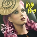 Katy Perry - The One That Got Away 7th Heaven Radio Mix