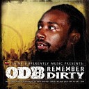 Ol Dirty Bastard - Unreleased