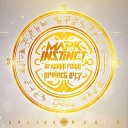 Mark Instinct - Apollo Original Mix