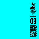 NewNewYorkYork - The Same Shit On The Radio Original Mix Fake Diamond…