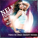 Nelly Furtado and Timbaland - Promiscuous Niko Dima Smart remix