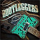 Bootleggers - Red Nekkid