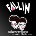 Anduze - Fallin Playmen Cover Prod by DJ V Sag