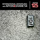 Lights - And Counting Myon Shane 54 Summer Of Love mix