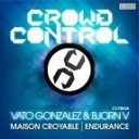 Vato Gonzalez Bjorn V - Endurance Radio edit