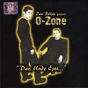 Dan Balan Project O Zone - O Zone M as trezi