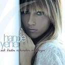 HANDE YENER - Yanэndaki Var Ya