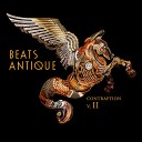 beats antique - Bloody Bones