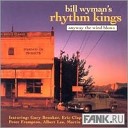 Bill Wyman s Rhythm Kings - Flatfood Sam