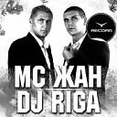 MC Жан DJ Riga - Record Club 763 25 01 2012 Radio Record