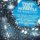 Traversable Wormhole - Closed Timelike Curve Marcel Dettmann Remix