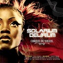 Cirque du Soleil - Africa Cottonbelly Remix