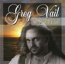 Greg Vail - A Whole New World
