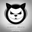 aleeyt aka Gato - Попробуй поменять меня