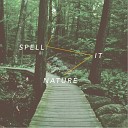 I Spell It Nature - The Distance Between Where You Are and Where You Want To…