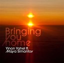 Yinon Yahel feat Maya - Bringing You Home Indra RMX