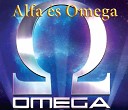 Omega - Fekete doboz