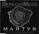 Depeche Mode - Martyr Variation Mix