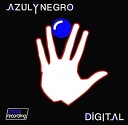 Azul y Negro - The Night Yahoo Mix