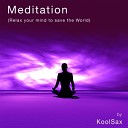 KooiSax - Inception Yoga Mix