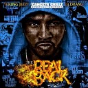 DJ Drama Young Jeezy - Broads Feat Scrilla Slick Pulla