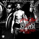 Slim Dunkin D Bo - With U Prod By TM88 Southside