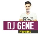 DJ GENE - 5