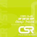 Deep Haze - Light Years Original Mix