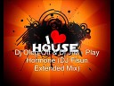 DJ OlegOFF JIM - Play Hormone DJ Fisun Extended Mix