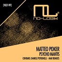 Matteo Poker - Psycho Mantis MAR Remix