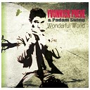 Yvonnick Pren Padam Swing - What a Wonderful World feat Michael Valeanu Eric…