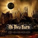 As They Burn - Angel s Mind