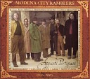 Modena City Ramblers - Quarant anni