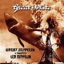 Great White - Thank You