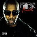 Inspectah Deck - Luv Letter feat Fes Taylor Ms Whitney