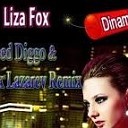 Liza Fox - Dinamit Meed Diggo Max Lazarev remix