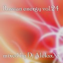 Dj AleksxXx - Russian energy Track 10