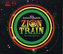 Zion Train - Dance Of Life