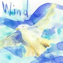 NOBUYUKI TOKUNAGA feat SIRI SVEGLER - Wind