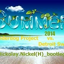 nickolay nickel h - The Underdog Project vs Detroit Swindle Summer Jam 2014 N Nickel H…