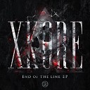 xKore feat Messinian - End Of The Line Original Mix AGRMusic