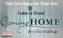 Diddy Dirty Money feat Skylar Grey - Comin back home 2013