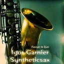 Igor Garnier feat Syntheticsax - Forever Ever Almir White Project Remix