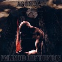 Agonoize - Paranoid Destruction String Version