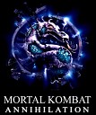 Mortal Combat II - Тема из фильма