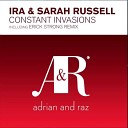 IRA Sarah Russell - Constant Invasions