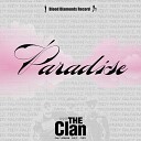 The Paradise Super Radio Versi - Club Mix