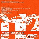 MJ Free - Dirty Skies Paperclip Remix