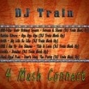 Grift - My Life Be Like DJ Train Mash Up