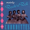 The Chordettes - A Broken Vow